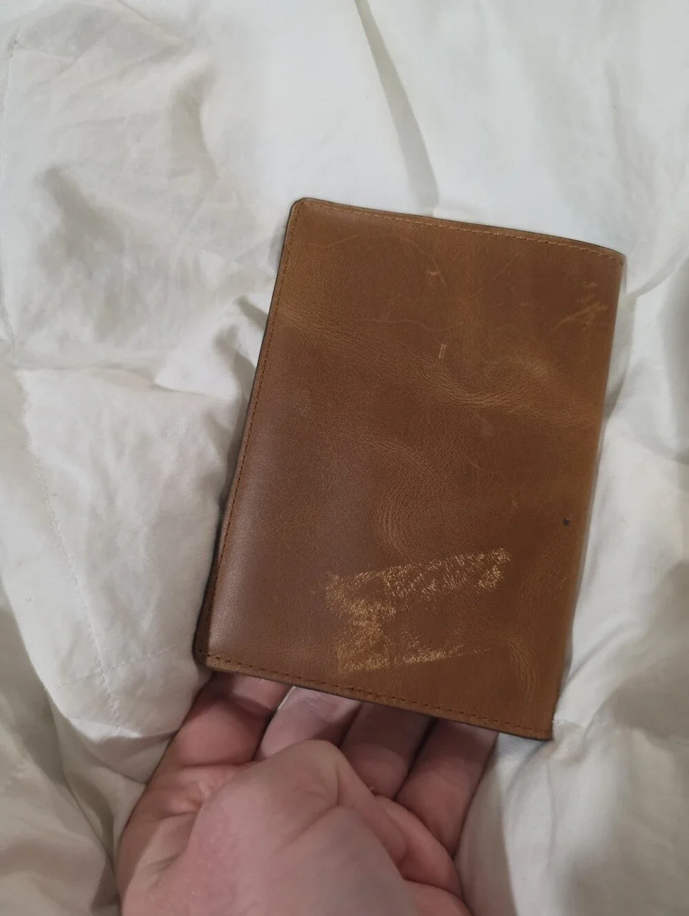 J. Crew crew brown